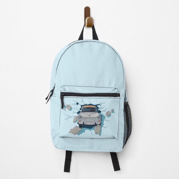 Item preview, Trabant breaks through the wall designed and sold by VEB Ostladen.