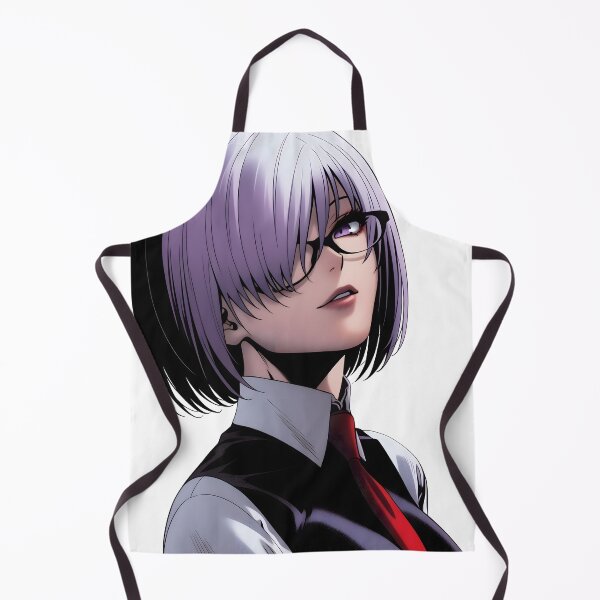 Item preview, Mashu - 27 designed and sold by Infinite-Aspire.