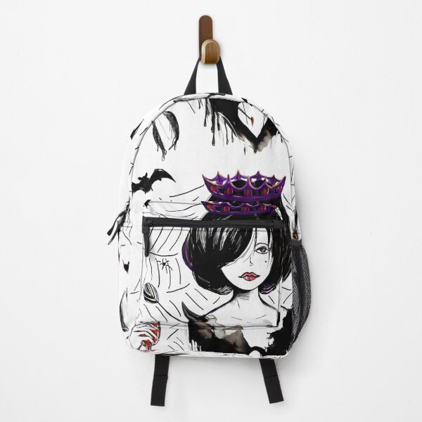 Item preview, Vampire Queen designed and sold by Ximera888Art.