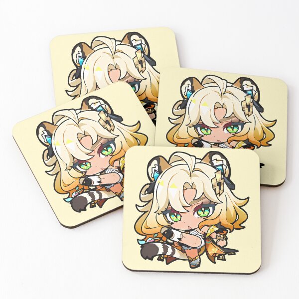 Item preview, Xilonen | Genshin Impact designed and sold by Verthalies.