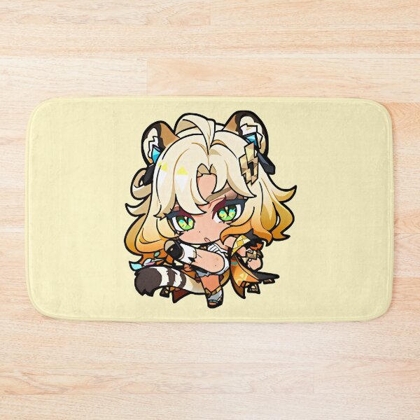 Item preview, Xilonen | Genshin Impact designed and sold by Verthalies.