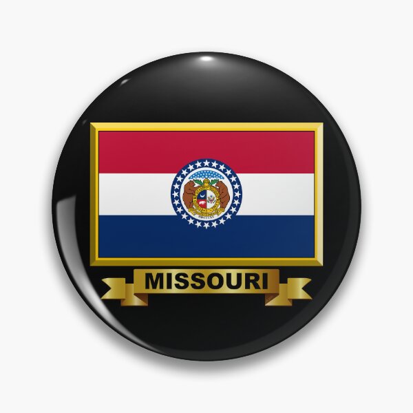 Item preview, MISSOURI Gifts, Stickers & Products (N) designed and sold by mpodger.