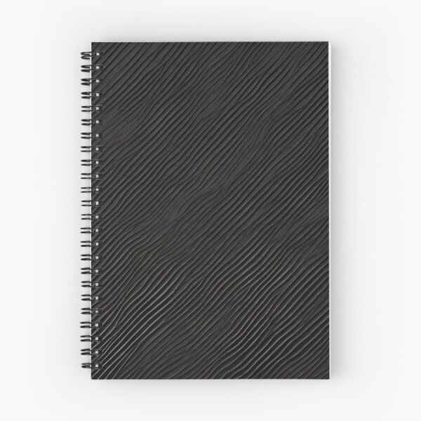 Item preview, Diagonal Crosshatch on Black designed and sold by Have Mercy.