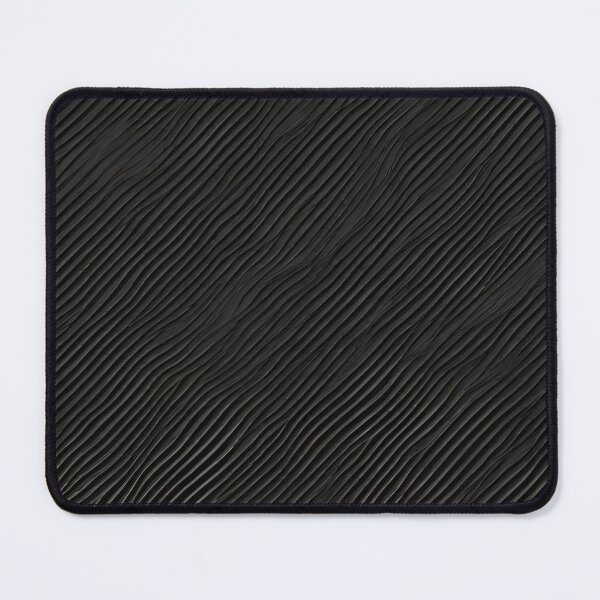 Item preview, Diagonal Crosshatch on Black designed and sold by Have Mercy.