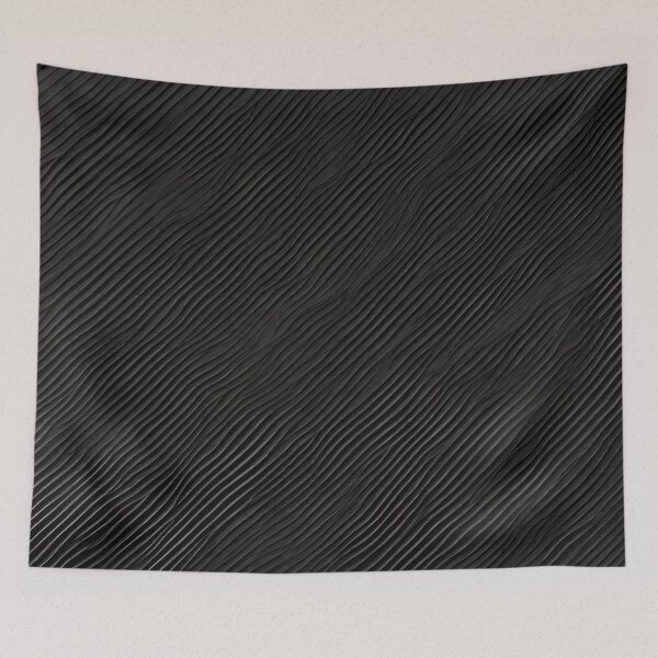 Item preview, Diagonal Crosshatch on Black designed and sold by Have Mercy.