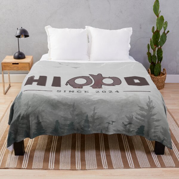 Item preview, Hippo, The famous Pygmy hippo designed and sold by BGMeYou.