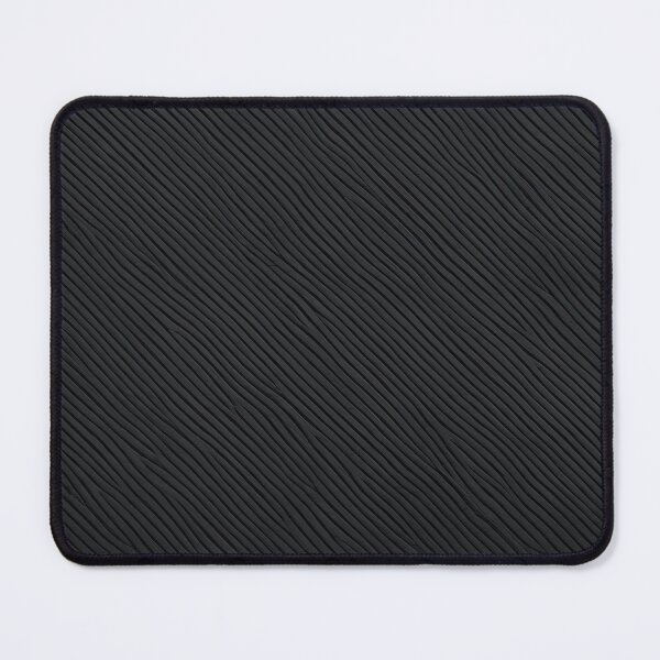 Item preview, Diagonal Crosshatch on Black designed and sold by Have Mercy.