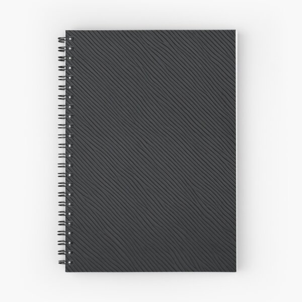 Item preview, Diagonal Crosshatch on Black designed and sold by Have Mercy.