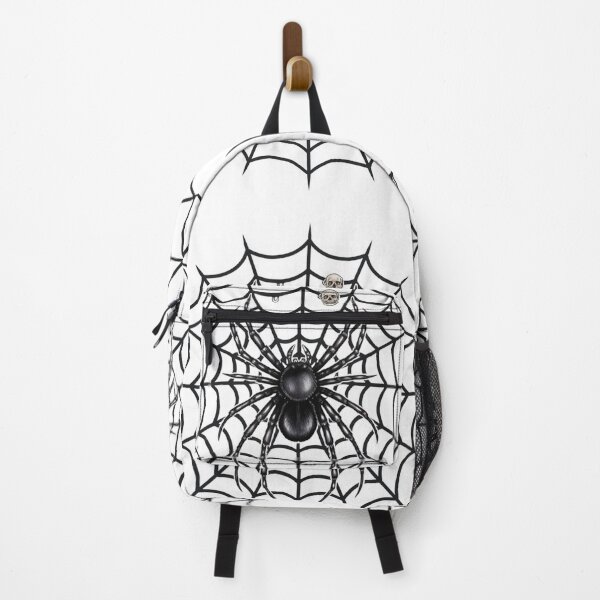 Item preview, Creepy Crawly Spider Web designed and sold by Dreamz-Shop.