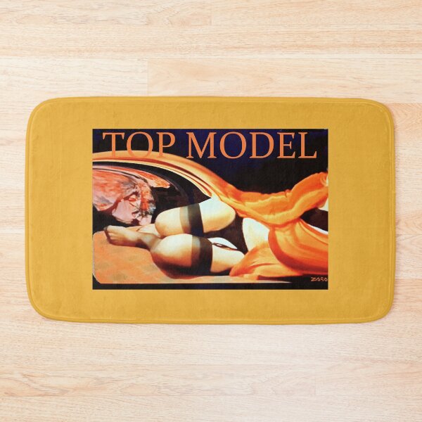 Item preview, TOP MODEL designed and sold by Gmzago.