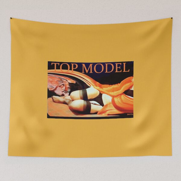 Item preview, TOP MODEL designed and sold by Gmzago.