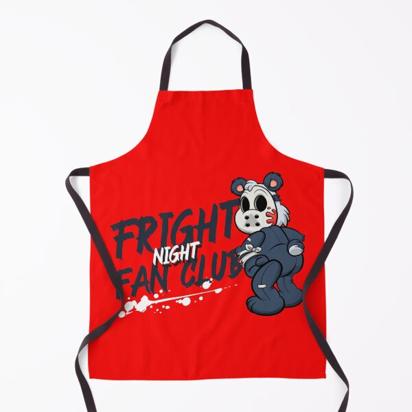 Artikelvorschau, Fright Night Fan Club entworfen und verkauft von BoldImpDes.