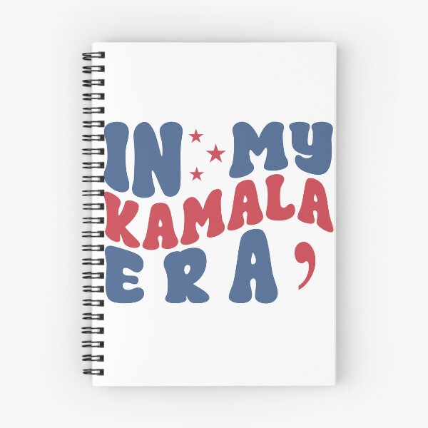Item preview, In My Kamala Era designed and sold by NessiCreates.