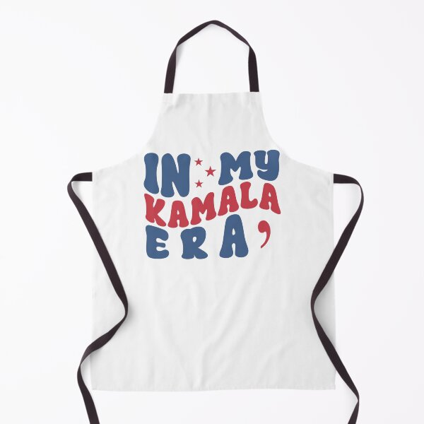 Item preview, In My Kamala Era designed and sold by NessiCreates.
