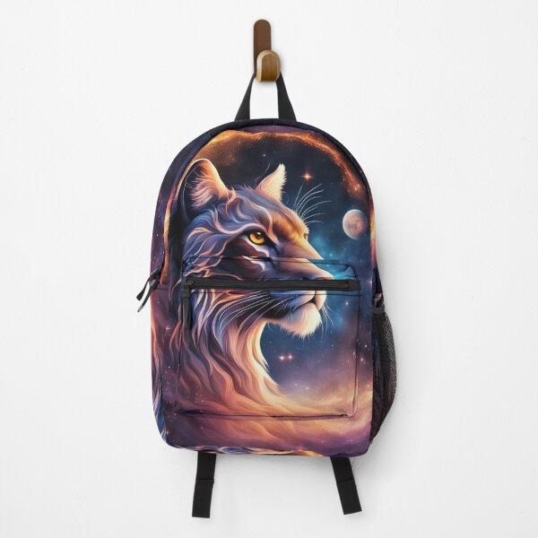 Item preview, Galactic guardian Lion designed and sold by PripriDesign.
