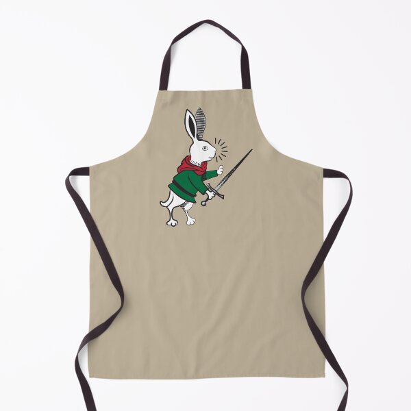 Item preview, MARGINALIA HARE HENRY designed and sold by thinginabook.