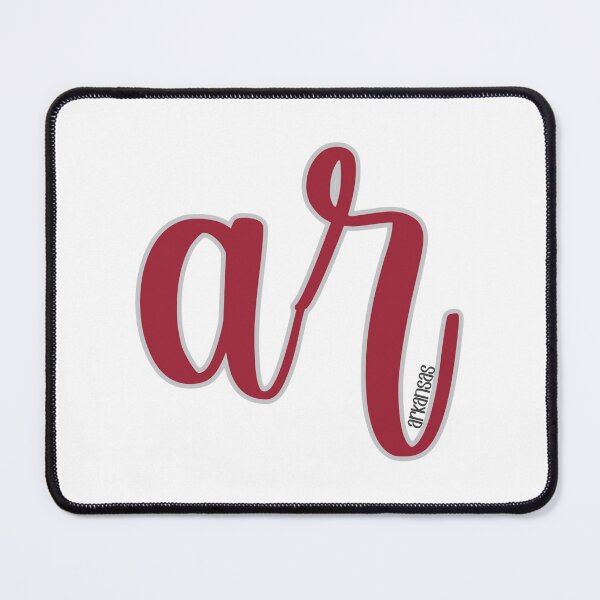 Item preview, AR - Arkansas designed and sold by Spike The Punch Design Co..
