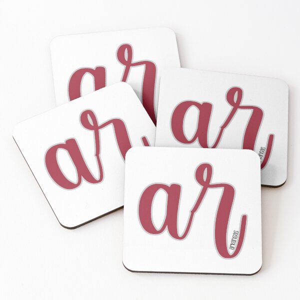Item preview, AR - Arkansas designed and sold by Spike The Punch Design Co..