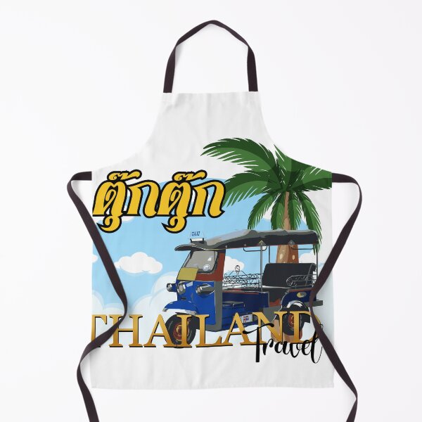 Item preview, Tuk Tuk Thailand designed and sold by Kamtorn.