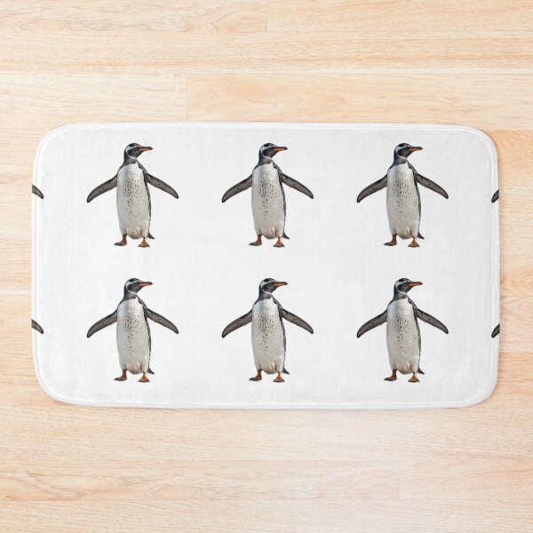 Item preview, Penguin 002 designed and sold by Lisamariesumner.