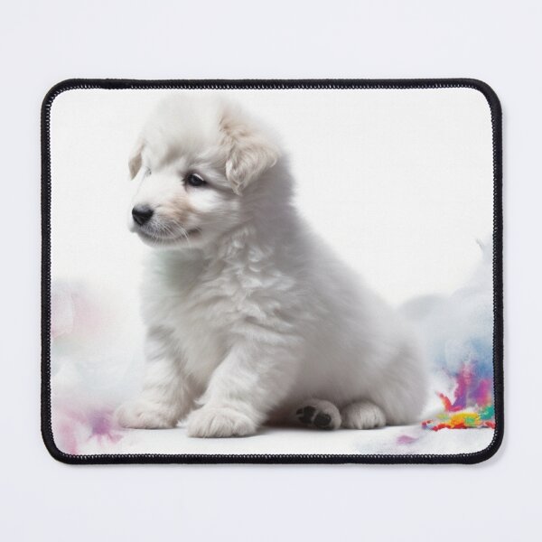 Item preview, Puppy neatly placed and did not move designed and sold by Josejuju.
