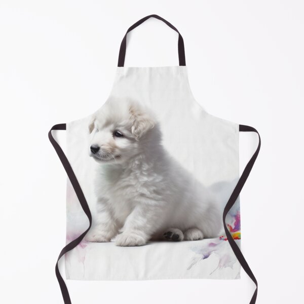 Item preview, Puppy neatly placed and did not move designed and sold by Josejuju.