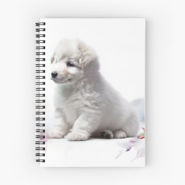 Item preview, Puppy neatly placed and did not move designed and sold by Josejuju.