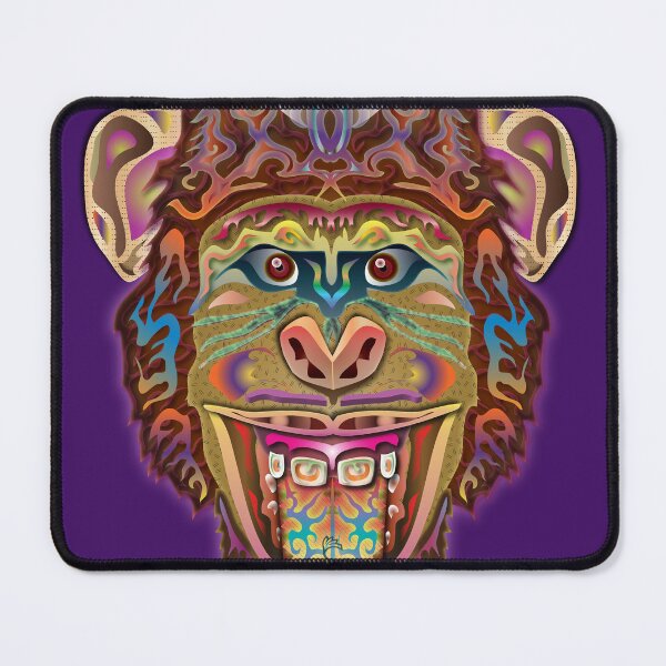 Item preview, Monkey Tease designed and sold by Digital-Defects.