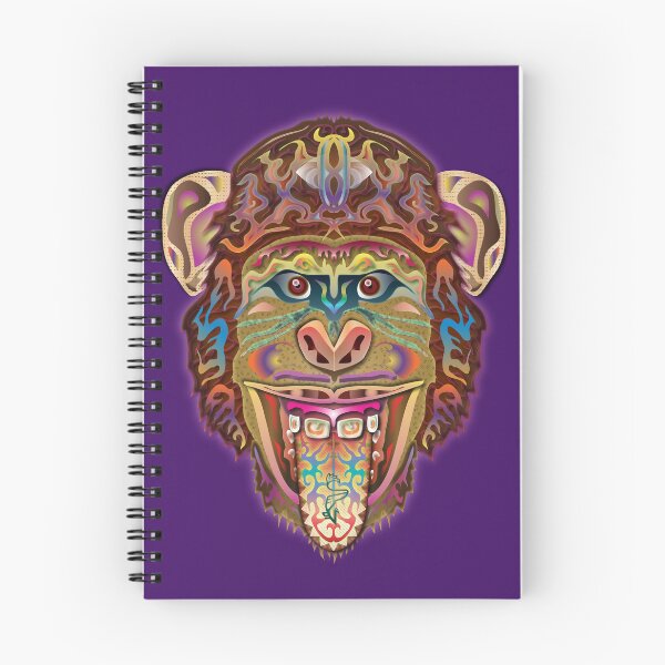 Item preview, Monkey Tease designed and sold by Digital-Defects.