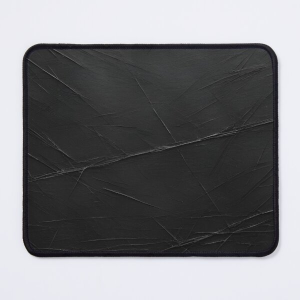 Item preview, Scratch Marks on Black designed and sold by Have Mercy.