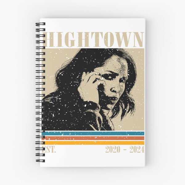 Item preview, Retro Hightown designed and sold by VincentGoodLove.