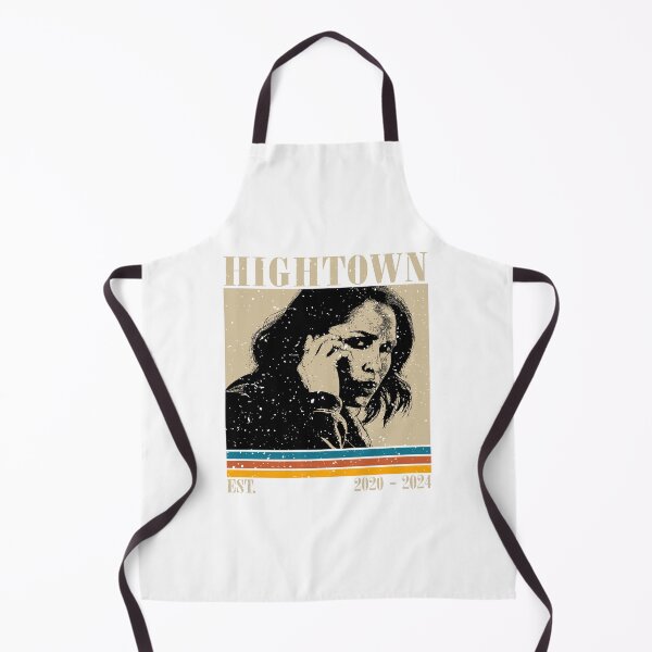 Item preview, Retro Hightown designed and sold by VincentGoodLove.