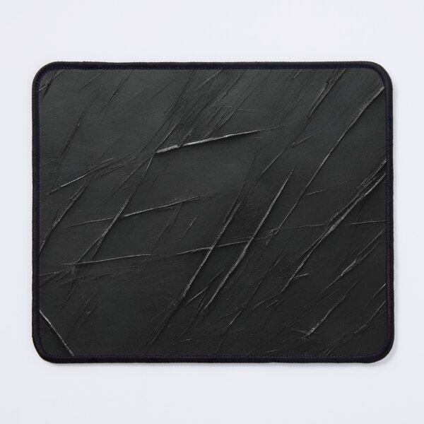 Item preview, Scratch Marks on Black designed and sold by Have Mercy.