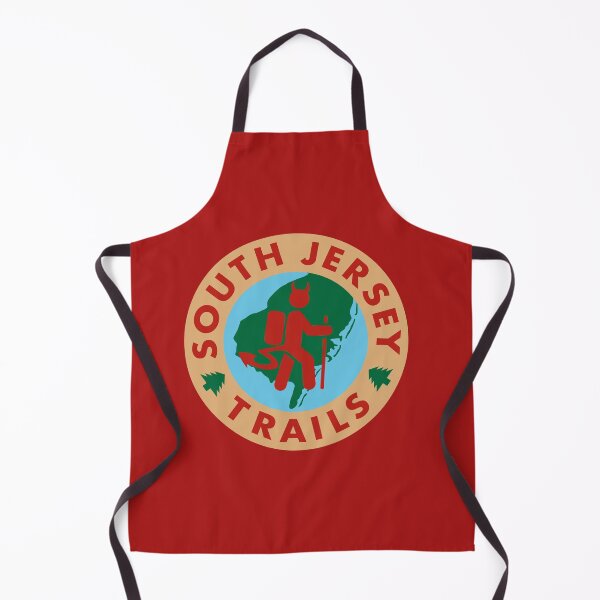 Item preview, South Jersey Devil Trails designed and sold by mralphcreative.