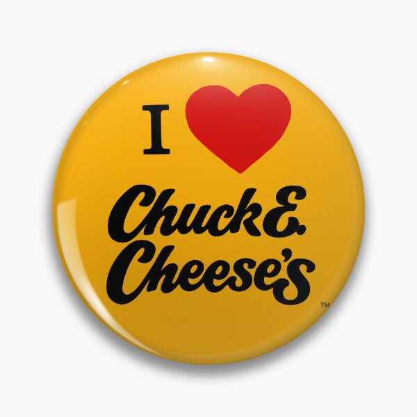 Item preview, I <3 CEC (Yellow) designed and sold by Mister-Macabre.
