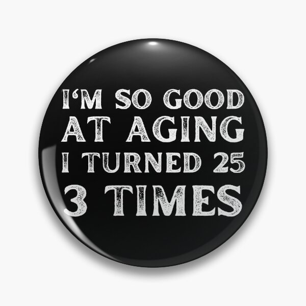 Item preview, Funny 75th Birthday Gift, 75 Year Old, designed and sold by FamilyGlowStore.