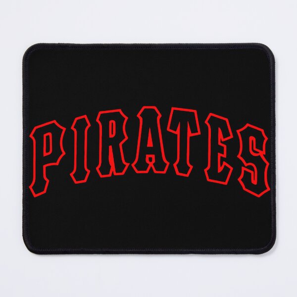 Item preview, Pirates designed and sold by UZRWRLD .