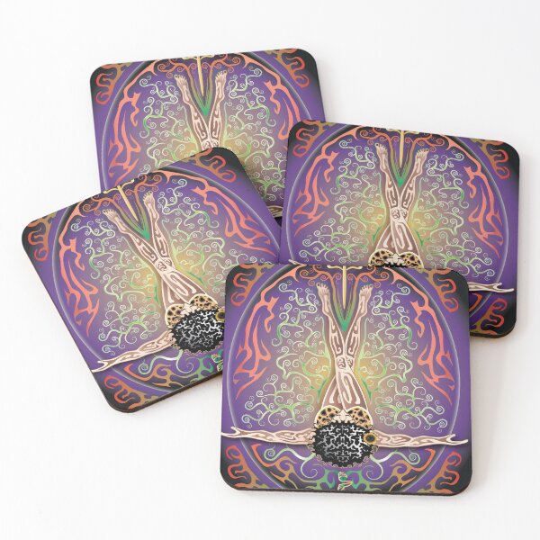 Item preview, Chocolate Sunset designed and sold by Digital-Defects.