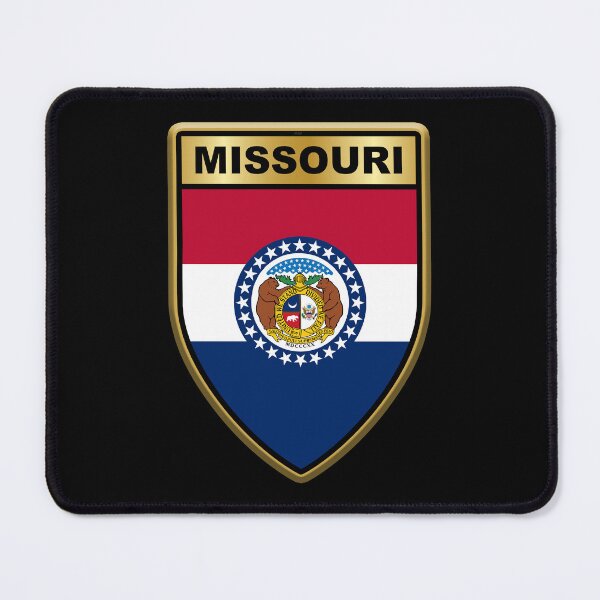 Item preview, MISSOURI Gifts, Stickers & Products (S) designed and sold by mpodger.