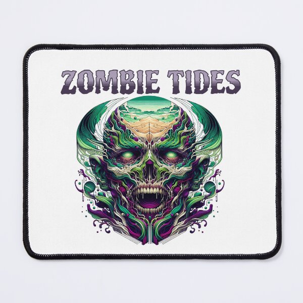 Item preview, Zombie tides designed and sold by Olivia-Icon.