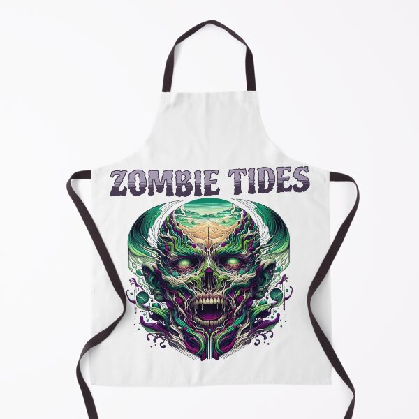 Item preview, Zombie tides designed and sold by Olivia-Icon.