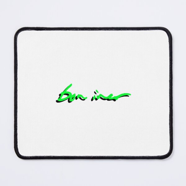 Item preview, Bon Iver designed and sold by Snootster.