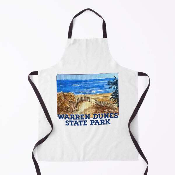 Item preview, Warren Dunes State Park, Michigan designed and sold by MMc Buck.