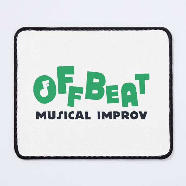 Item preview, Offbeat green designed and sold by offbeatmusical.