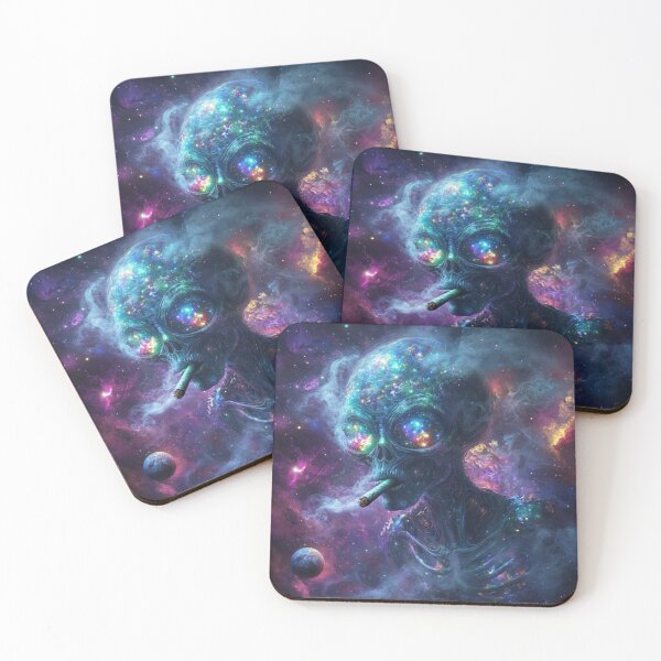 Item preview, Cosmic Stoner designed and sold by gimpysticks.