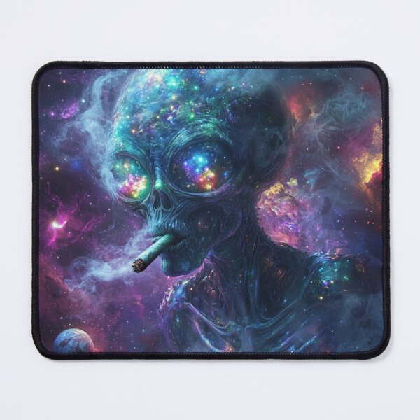 Item preview, Cosmic Stoner designed and sold by gimpysticks.