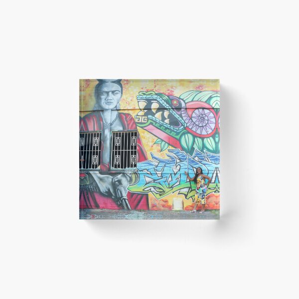 Item preview, The Big Picture designed and sold by Olivia Plasencia.