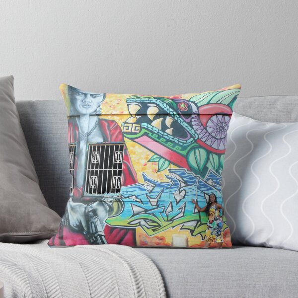 Item preview, The Big Picture designed and sold by Olivia Plasencia.