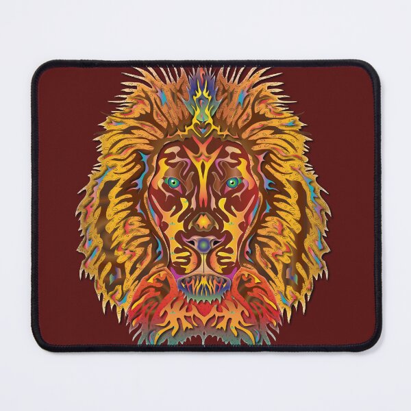Item preview, Lion's Den designed and sold by Digital-Defects.