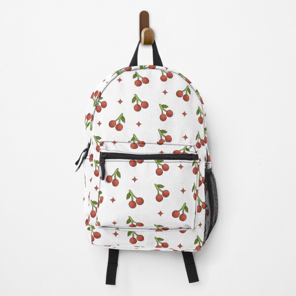 Item preview, The Sweet Secret of Cherries designed and sold by Gemaart.